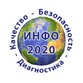 «Инновационные, информационные и коммуникационные технологии» (ИНФО-2020)